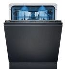 Siemens iQ500 SN65EX08CE, Fully built-in, Full size (60 cm), Touch, 1.75 m, 1.65 m, 1.9 m
