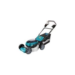 Makita DLM462Z cordless lawn mower - no battieries og charger included.