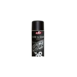 EXO 26 Wire &amp  Gear Grease 500ml