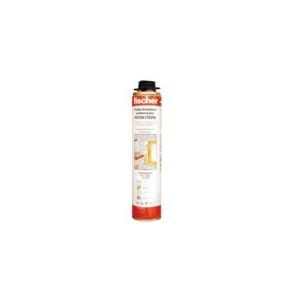 FISCHER FIXING PISTOLS FIXING FOAM 750ml HIGH-SPRAYING PUP750