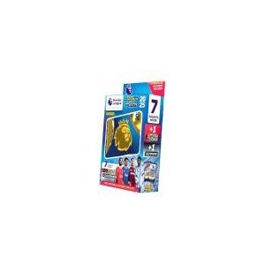 Panini Premier League 2025 Collector's Can