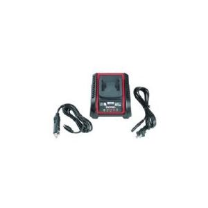 Ridgid 230V oplader t/18V batt - lithium