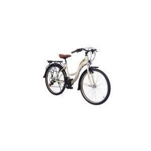 Belderia Bike City 28 Steel Vision-Holiday