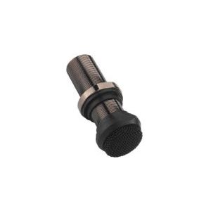 Monacor ECM-10/SW, 110 dB, 30 - 17000 Hz, 300 Ohm, Omnidirektional, Verkabelt, XLR-3
