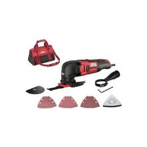 Skil 1491 DB, 1,2 kg, Schneiden, Schleifen, 20000 RPM, 11000 RPM, 97,5 dB, 86,5 dB