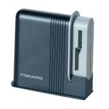 Fiskars Scherenschärfe - Gesamtlänge 4 cm - Kunststoff - Clip-Sharp (1000812)