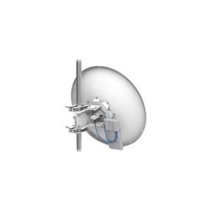 RouterBoard mANT30 PA - Antenne - Wi-Fi - 30 dBi - Außenbereich, Mastmontage