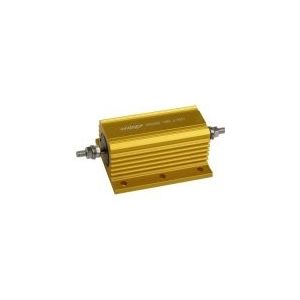 Widap 160179 Drahtwiderstand 100 Ω im Gehäuse 300 W 1 % 1 Stück