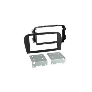 Connects2 CT23MB33 2-DIN kit Mercedes SL R230 2006> 201