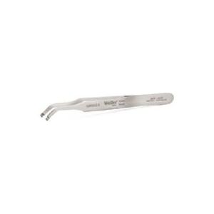 Weller 32BSA25, Edelstahl, Edelstahl, Geschwungen, 17 g, 115 mm, 1 Stück(e)