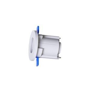 Ubiquiti AI Theta Professional Flush Mount, Montage, Drinnen, Weiß, Ubiquiti Networks, AI Theta Professional Lenses, Polycarbonat (PC), Zink
