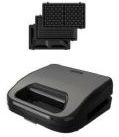 Black+Decker BXSA754E Sandwichtoaster