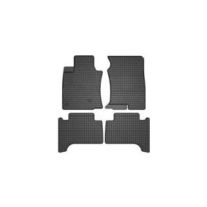 Gummimatten Toyota Land Cruiser J120 02-10, J150, 09-
