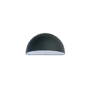 Vægarmatur Duett 10W LED 2700K E27 grafit