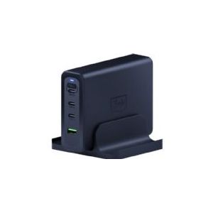 3mk Hyper-Ladestation 240W