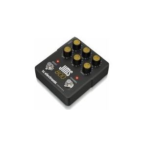 TC Electronic TC Electronic JIMS 800 PREAMP Gitarrenvorverstärker