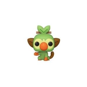 FUNKO POP! vinilinė figūrėlė: Pokemonai - Grookey