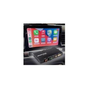 Android Auto og CarPlay Adapter Audi A6 C7, A7 C7 m.fl