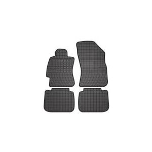 Gummimatten Subaru Outback V combi 2014-2019