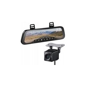 Videorekorder 70mai S500 schwarz