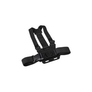 Hama 00004358, Schwarz, GoPro, 1 Stück(e)