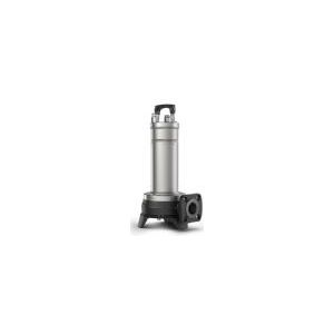 Grundfos UNILIFT APG.40.10.A3 Abwasserpumpe 3x400V mit Flügel und Automatisierung