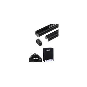 Squarebar Mercedes E-Class W213 16- 4-dr Sedan