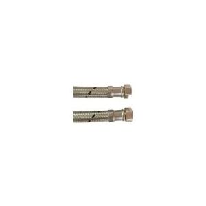 Neoperl neoflex Silikon 1000 - dn203/4 l x 3/4 l rustfri flex