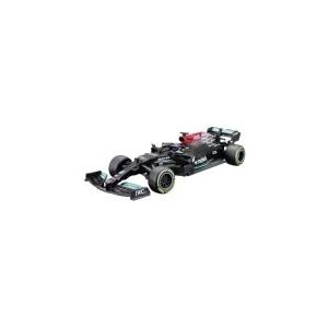 MaistoTech 582355 Mercedes W12 '21 Premium F1 1:24 RC-Modellauto, Einsteigermodell Elektronik