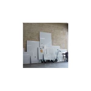 Whiteboard tavle Match, 600x450 mm