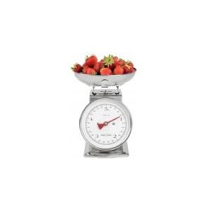 Profi Cook PC-KW 1247 Küchenwaage mit Messschale Wägebereich (max.)=5 kg Edelstahl (501247)