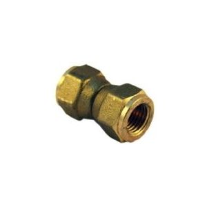 Doppelmutter US4-4 1/4''