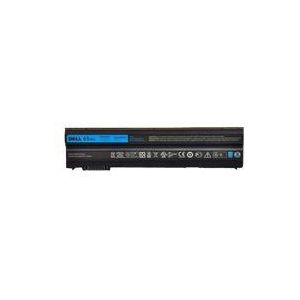 Dell Primäre Batterie - Batteri til bærbar computer - Litiumion - 6-cellet - 65 Wh - für Dell M2800  Latitude E6440, E6540
