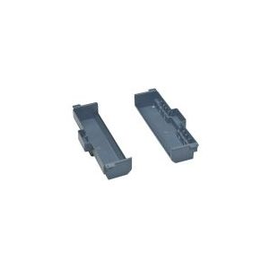 Legrand 088028, 300 mm, 74 mm, 114 mm, 140 g