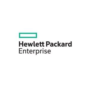 HPE - Strømforsyning - 550 Watt - fabriksintegreret