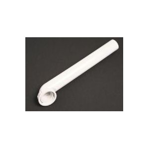 Geberit Rohrbogen 1.1/2-40mm - weiß 252.235.11