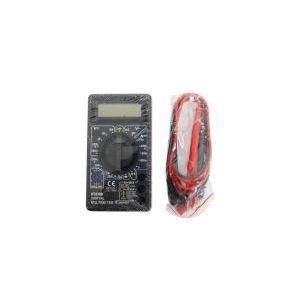 Arbeiten Sie mit dem millarco ® Multimeter 0-500 Volt