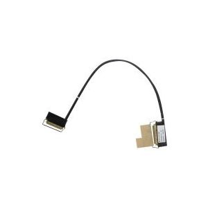 30-pin eDP cable for ThinkPad T490, FHD/HD support Power