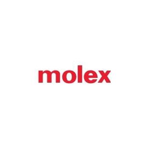 Molex 1210400819 Ventilstecker Inhalt: 1 Stück