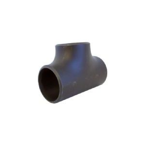 T-Stück 48,3-48,3/5,0-5,0mm - Søml. Kval. P235GH, EN 10253-2/rk5 Typ A
