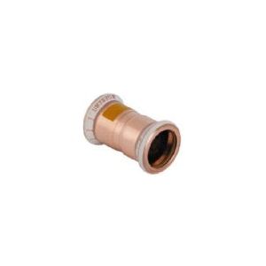 Geberit Muff Mapress Kupfer Gas Ø = 15mm - 34601