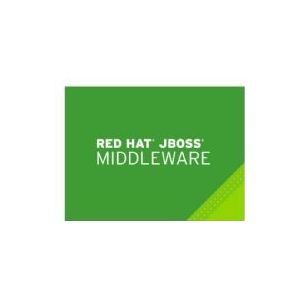 JBoss Enterprise Web Server Plus mit Verwaltung - Premiumabonnement (1 år) - 64 kerner
