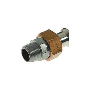 VSH m.np.18 mmX1/2''uni. - M-bakke XPress rustfri press