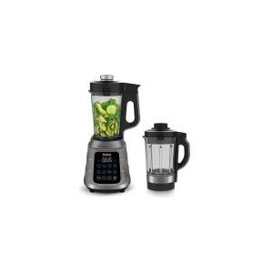Tefal BL985A31 UltraBlend Mixer, Grau TEFAL