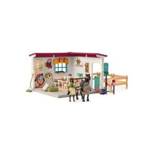 schleich HORSE CLUB 42591, 5 Jahr(e), Mehrfarbig