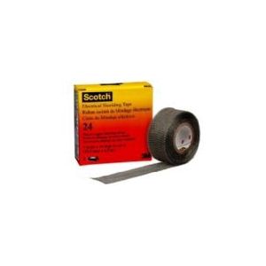 3M Metalldrahtgewebeschlauch (L x B) 4.5 m x 25 mm SCOTCH&trade, 24 Inhalt: 1 Rolle(n) (80-0120-2401-6)