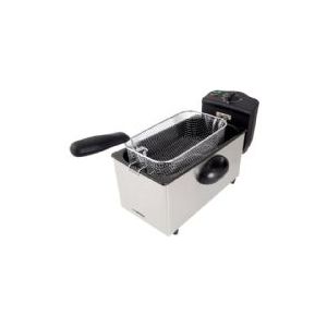 Esperanza Falafel - Friteuse - 3 Liter - 2,2 kW