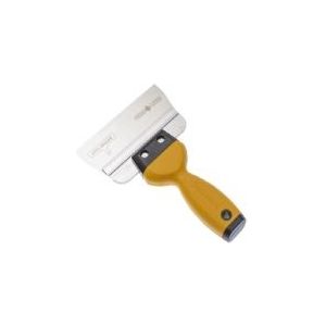 Forte_Tools Trowel With Ergonomic Handle 15 Cm Fort