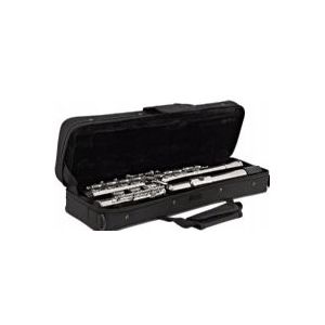 V-Tone V-TONE VFL 16 Querflöte aus Metall c-key case