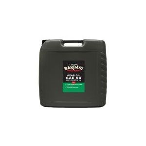 Bardahl 20 Liter Sae90 Gl1 Getriebeöl Classic